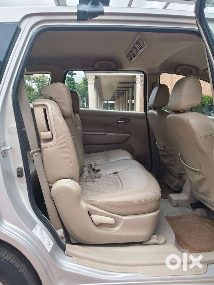 Maruti Suzuki Ertiga Vdi, 2014, Diesel