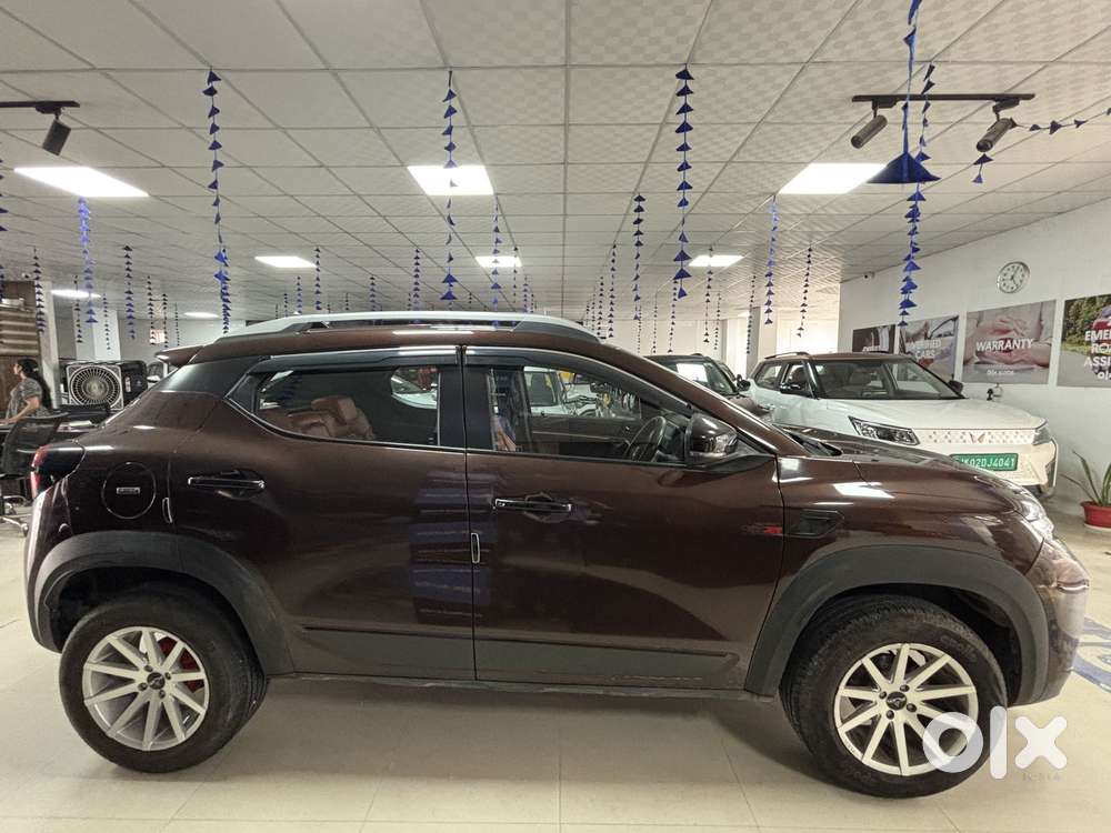 Renault Kiger Rxt Opt, 2024, Petrol