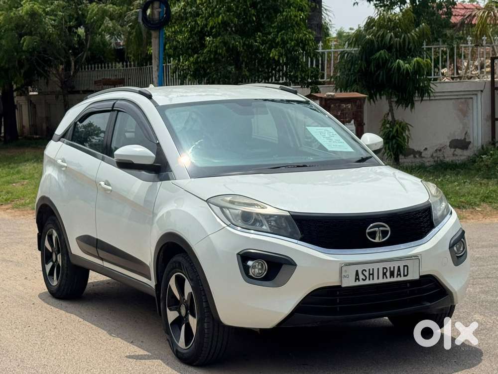 Tata Nexon 1.5 Revotorq Xza Plus, 2019, Diesel
