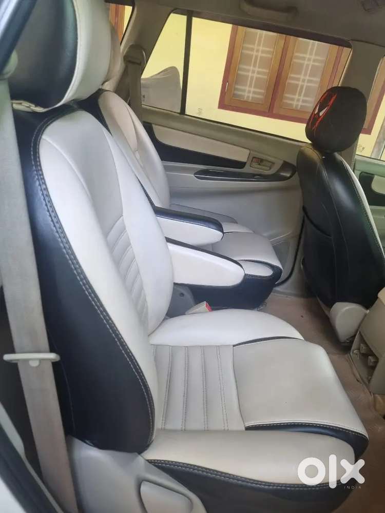 Toyota Innova 2013 Re Intercooler