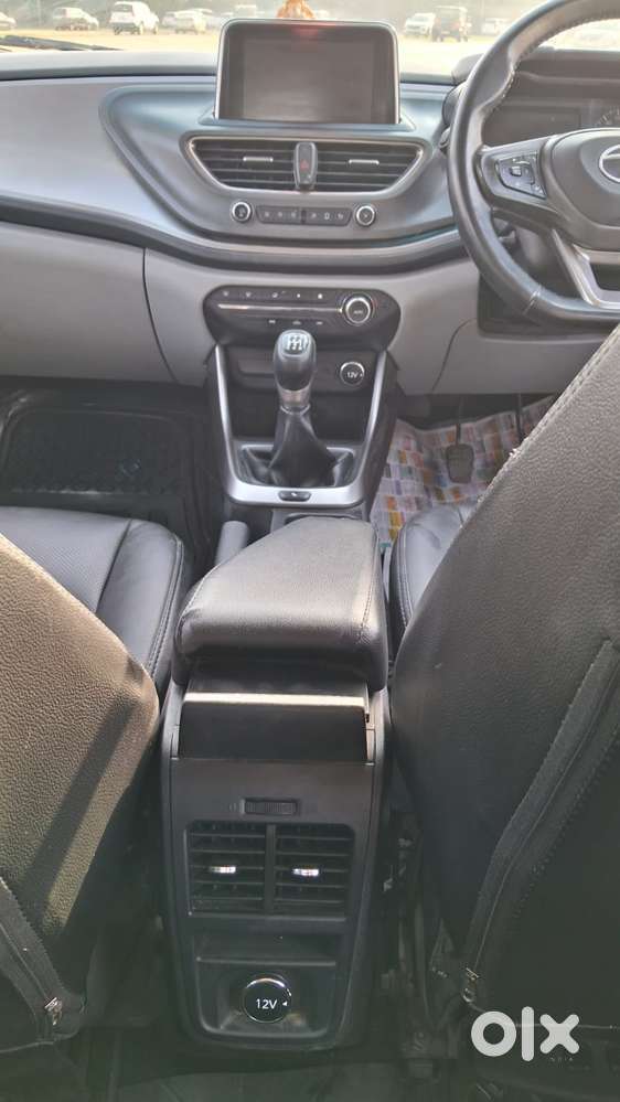 Tata Altroz 1.2 Xz Plus Petrol, 2020, Petrol