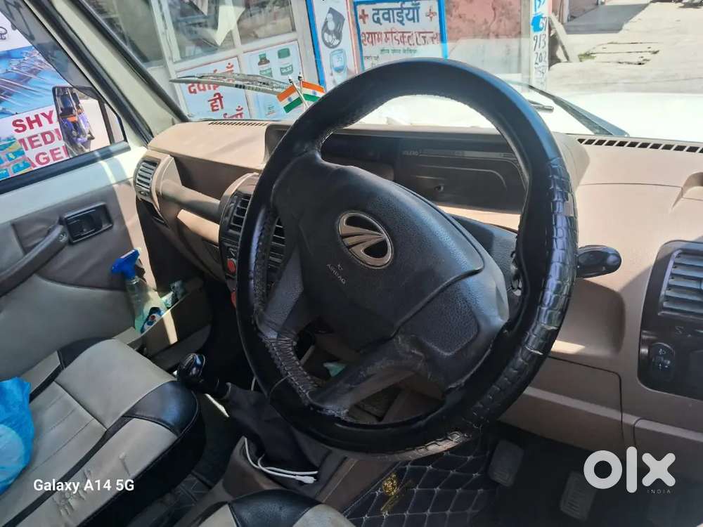 Mahindra Bolero Slx