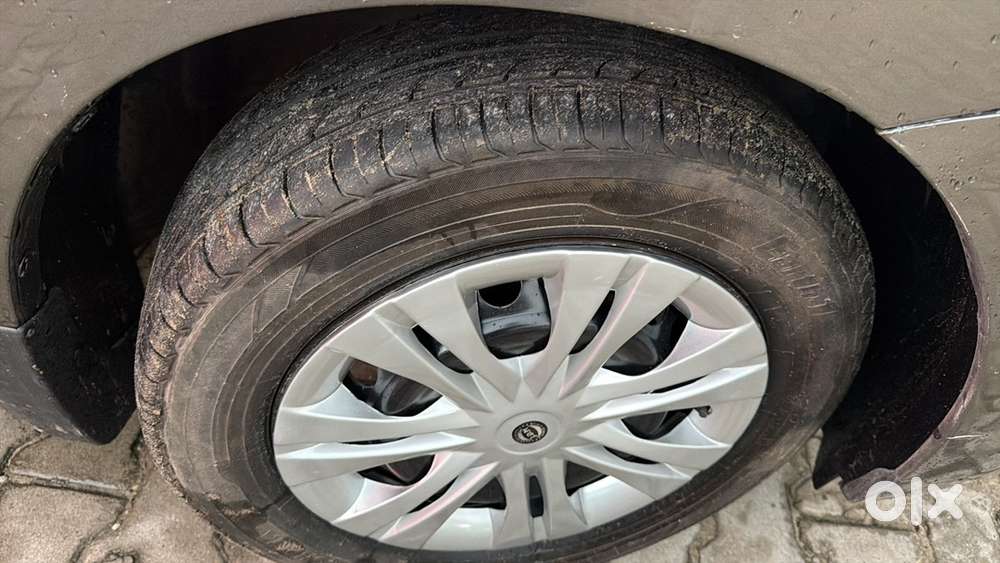 Maruti Suzuki Baleno 2021 Petrol 72000 Km Driven