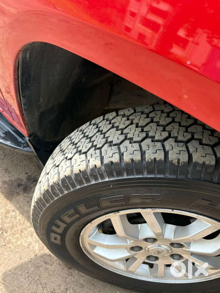 Mahindra Tuv 300 Mhawk100 T8, 2018, Diesel