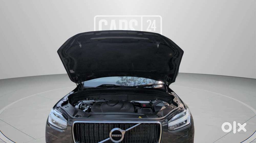 Volvo Xc 90 D5 Momentum, 2018, Diesel