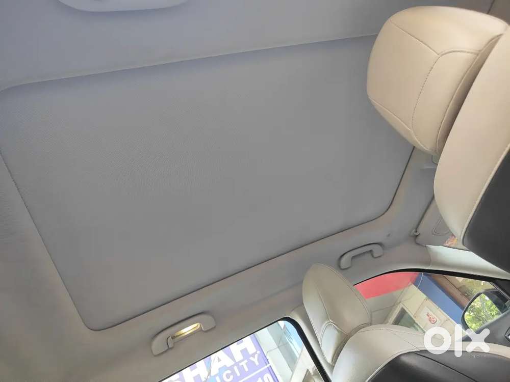 Jeep Compass 2019 Diesel Good Condition