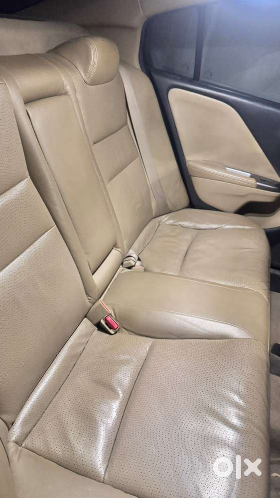 Honda City Diesel Manual 2014