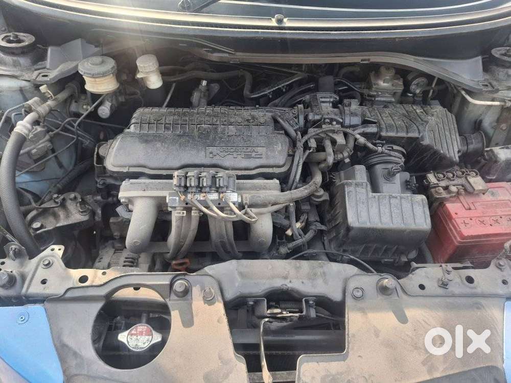 Honda Brio S Mt, 2012, Cng & Hybrids