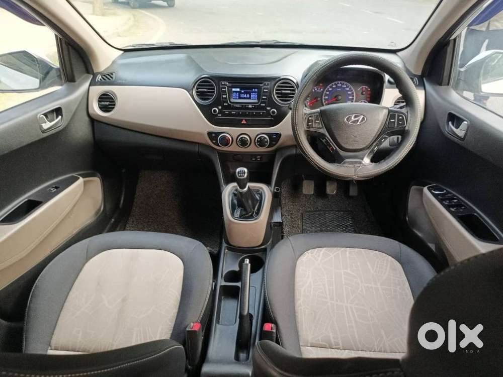 Hyundai Grand I10 2013-2016 Asta, 2015, Cng & Hybrids