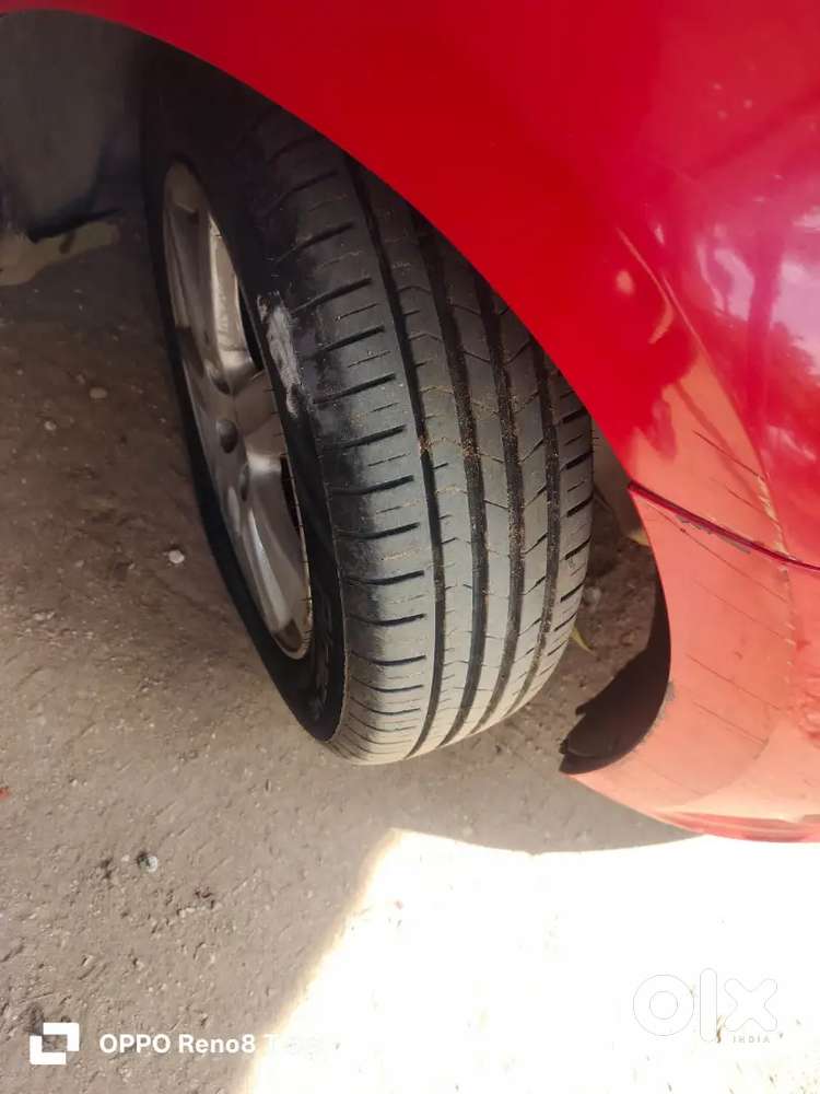 Volkswagen Vento Diesel 2011 Fc/insurance Currant