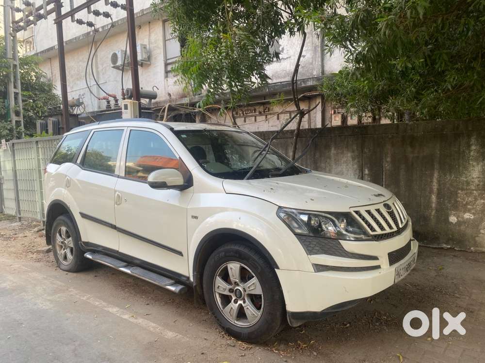Mahindra Xuv700 Diesel 2016