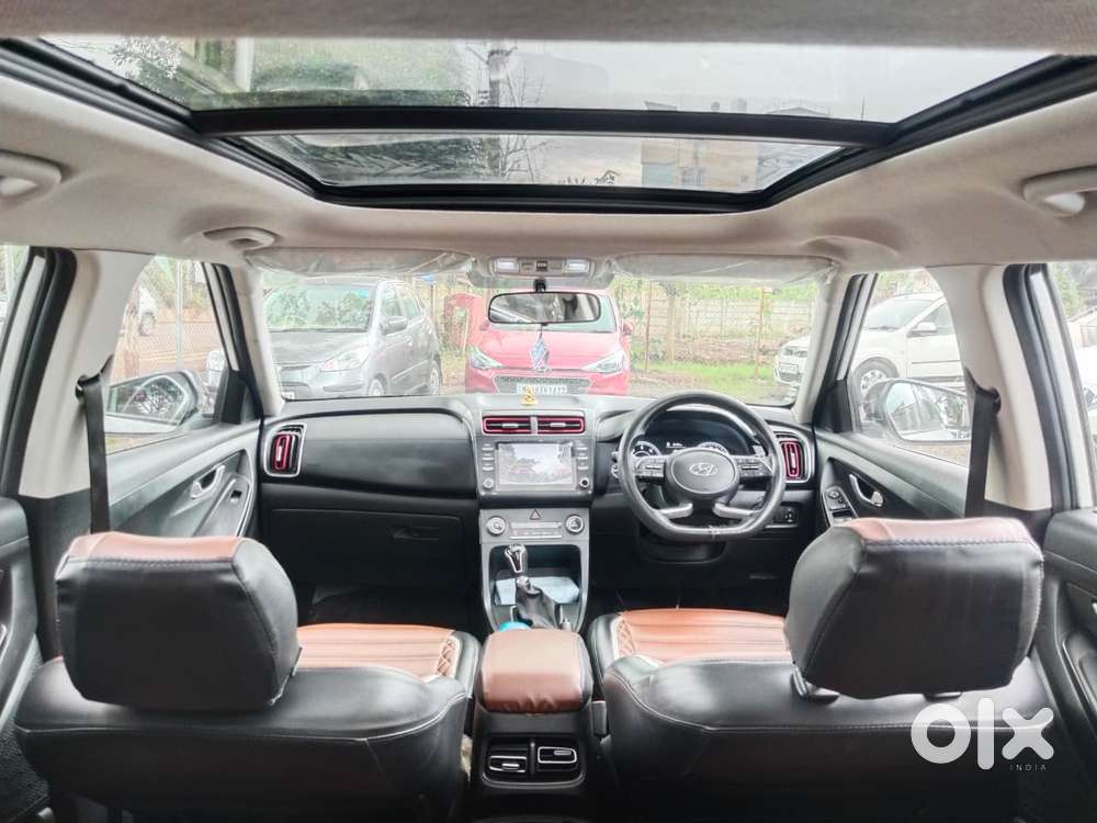 Hyundai Creta 1.5 S Diesel, 2022, Diesel