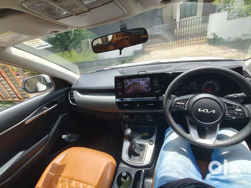 Kia Seltos 1.5 Htk+ 2022 .