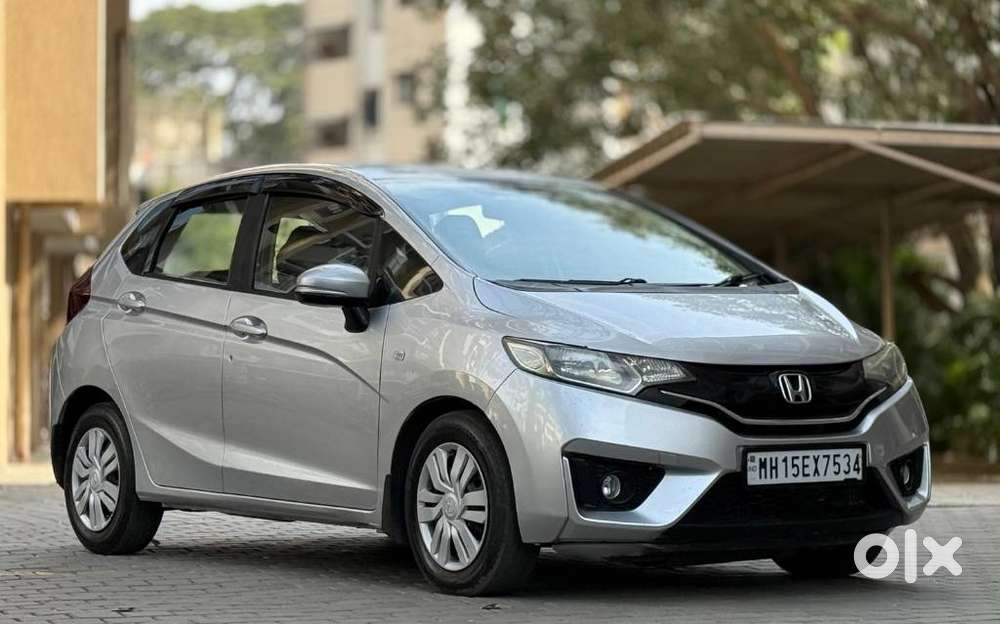 Honda Jazz 1.5 Sv I Dtec, 2015, Diesel