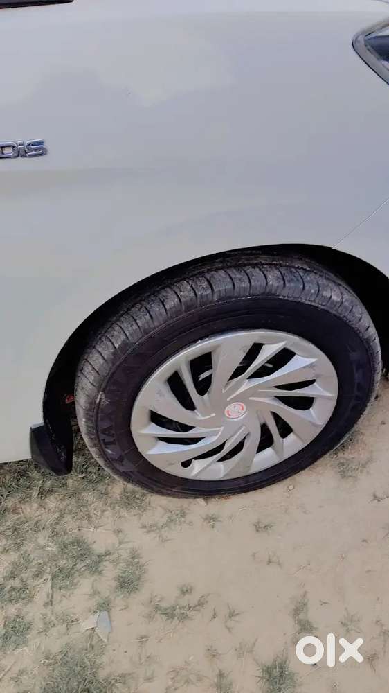 Maruti Suzuki Ertiga 2019 Diesel Well Maintained