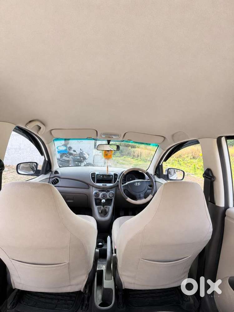 Hyundai I10 2011 Petrol Good Condition