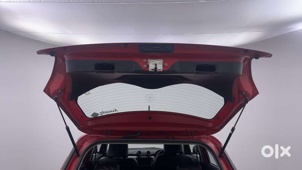 Maruti Suzuki Swift 2018 Zxi Plus, 2018, Petrol