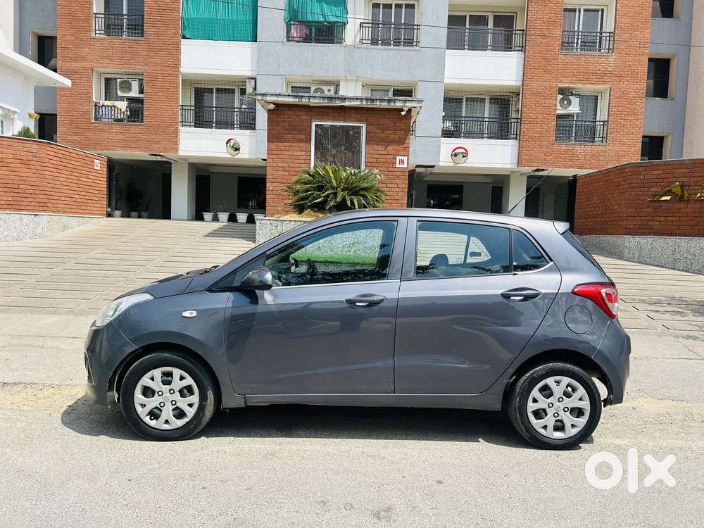 Hyundai Grand I10 Magna 1.1 Crdi, 2016, Diesel