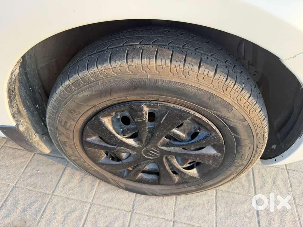 Maruti Suzuki Swift Vdi Bs Iv, 2017, Diesel