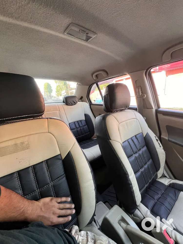 Maruti Suzuki Dzire 2014 Diesel 70000 Km Driven