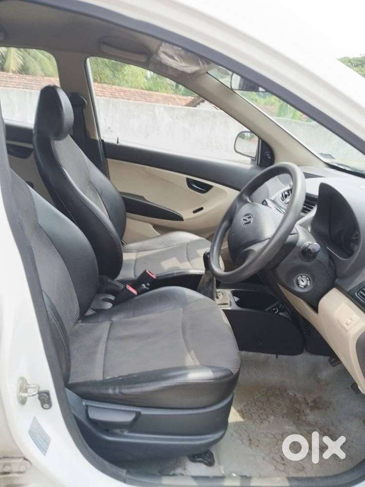 Hyundai Eon Era +, 2013, Petrol