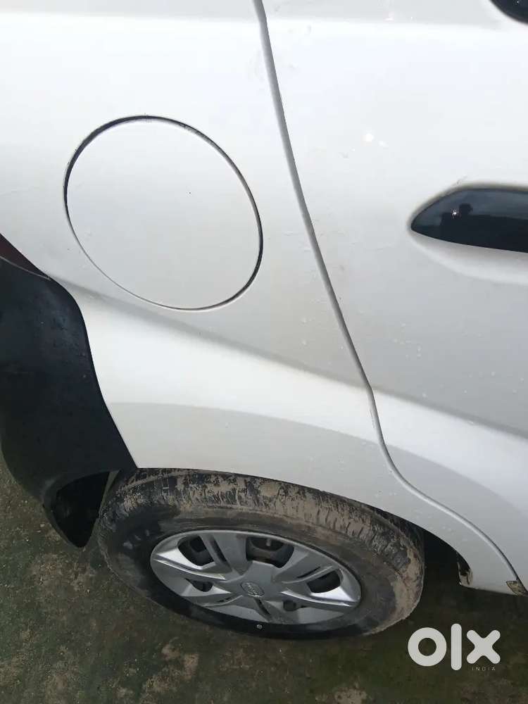 Datsun Redi Go 2018 Limited Edition