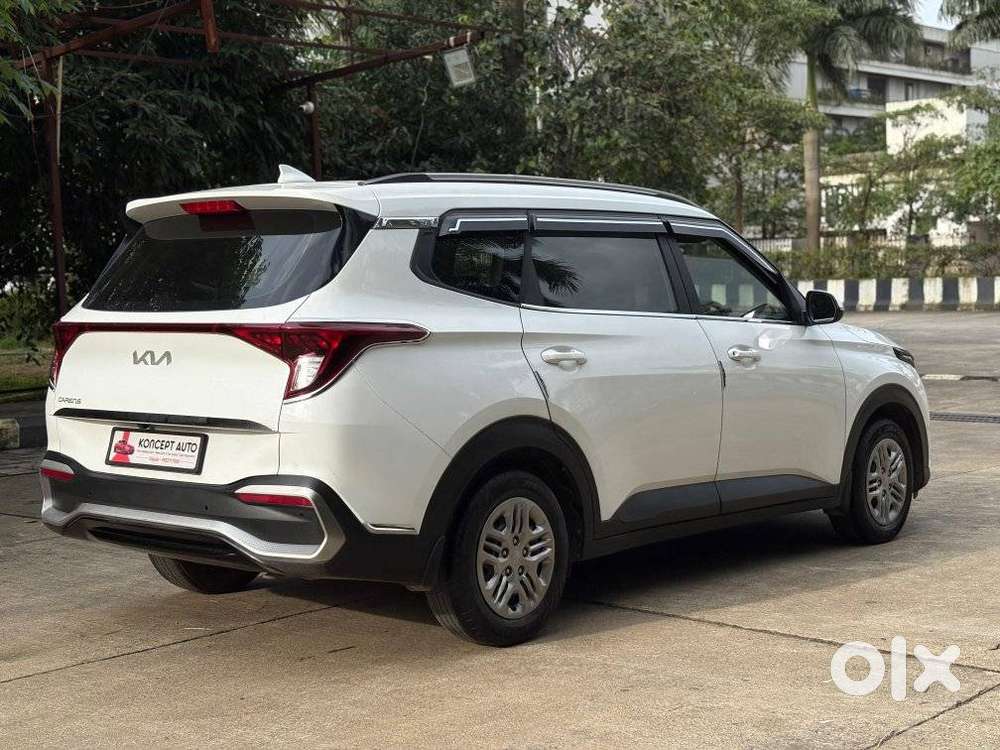 Kia Carens 1.5 Prestige 7 Str, 2024, Petrol