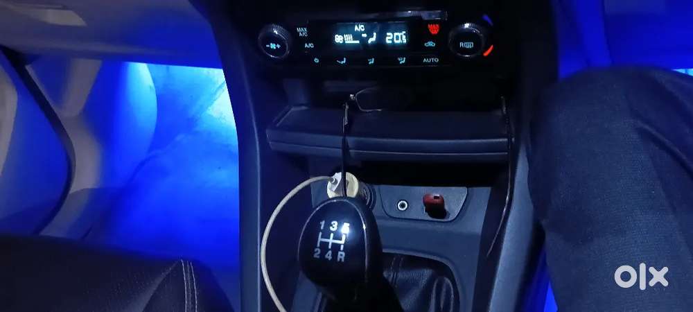 Ford Aspire 2019 Variant Plus