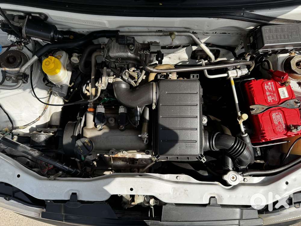Maruti Suzuki Alto 800 2012-2016 Lxi, 2012, Petrol