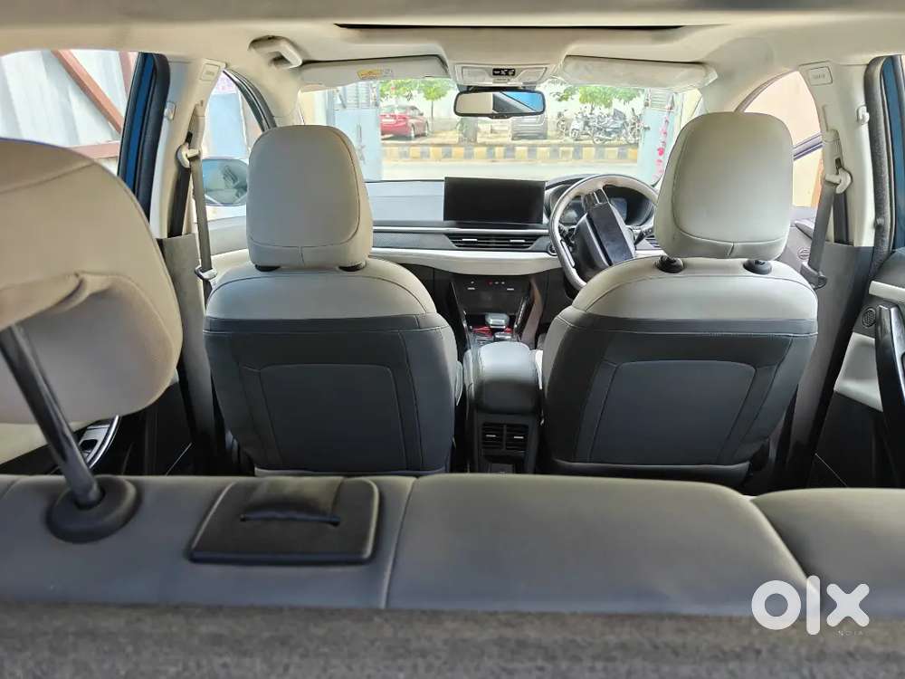 Tata Nexon Ev 2025 Electric 46000 Km Driven