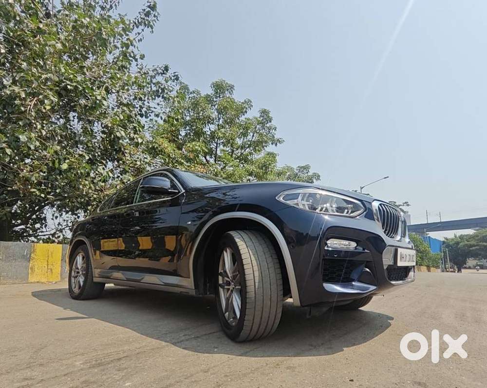 Bmw X4 M Sport X Xdrive30d, 2019, Diesel