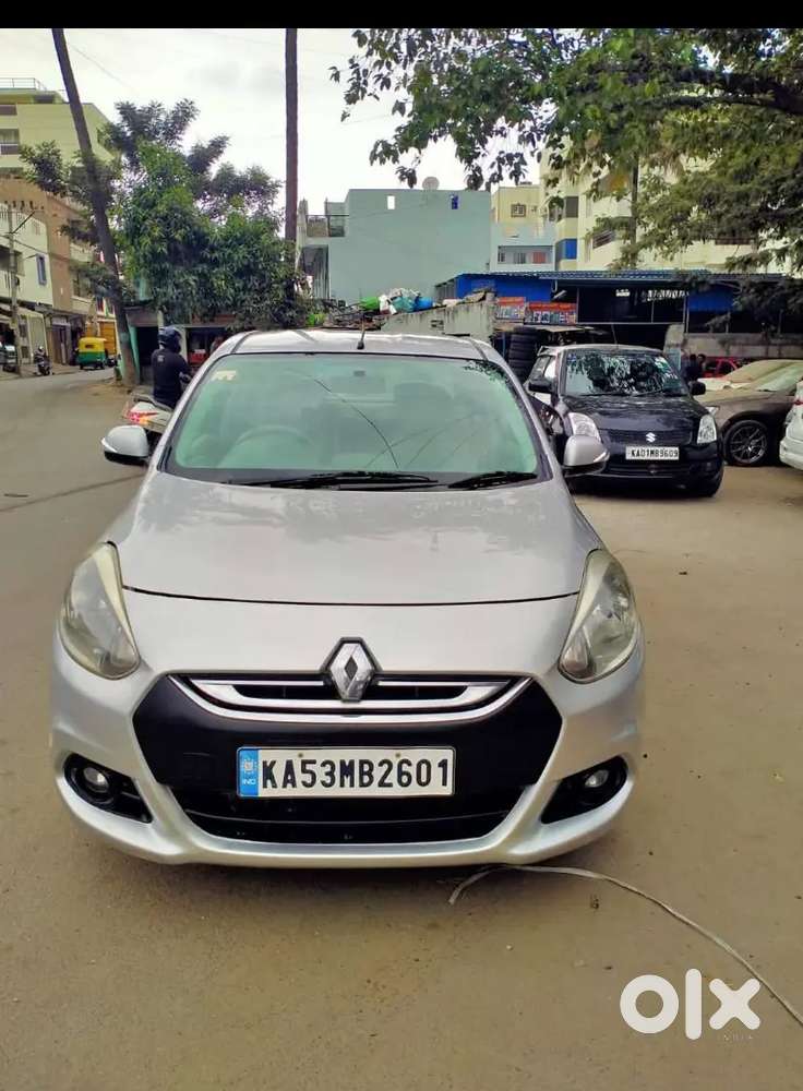 For Sale: 2014 Renault Scala Rxz (top Model)