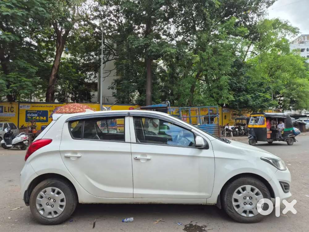 Hyundai I20 2012 Diesel 111000 Km Driven