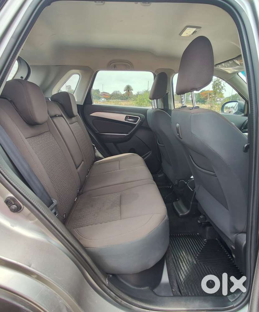 Toyota Urban Cruiser 1.5 High Grade Mt, 2022, Petrol