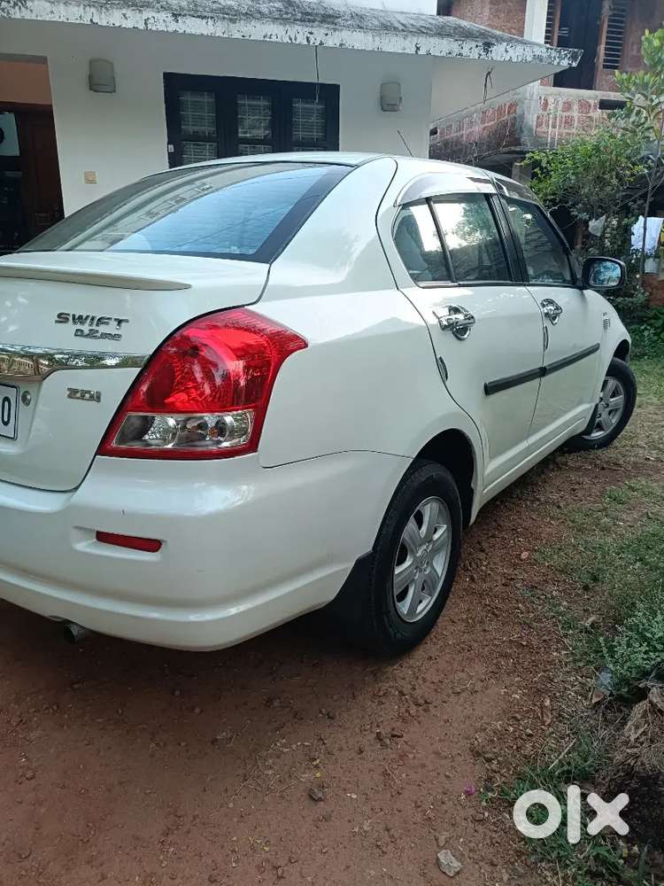 Maruti Suzuki Dizire 2011 New Paper 2031