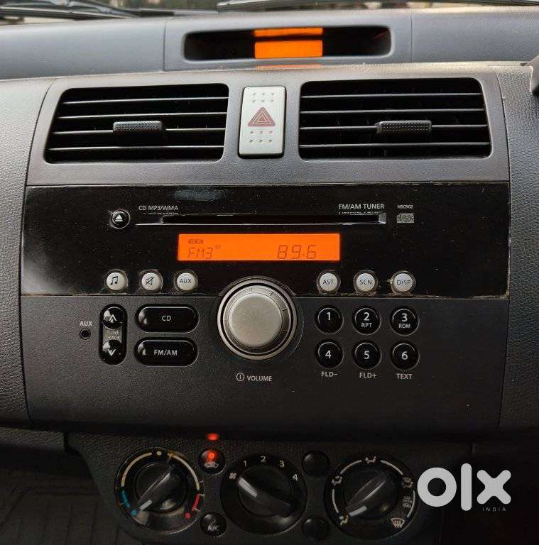 Maruti Suzuki Swift Dzire 1.2 Vxi Bsiv, 2012, Petrol