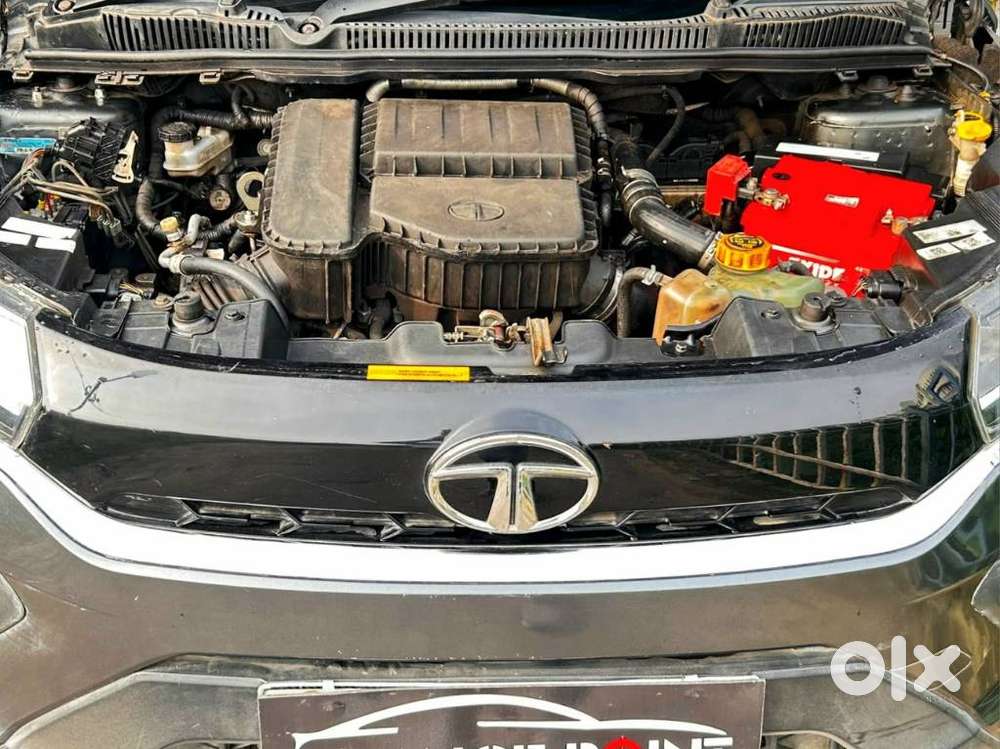 Tata Nexon 1.5 Revotorq Xz Plus, 2022, Diesel