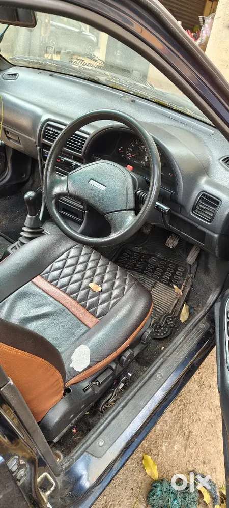 Maruti Suzuki Esteem 2000 Petrol 80000 Km Driven