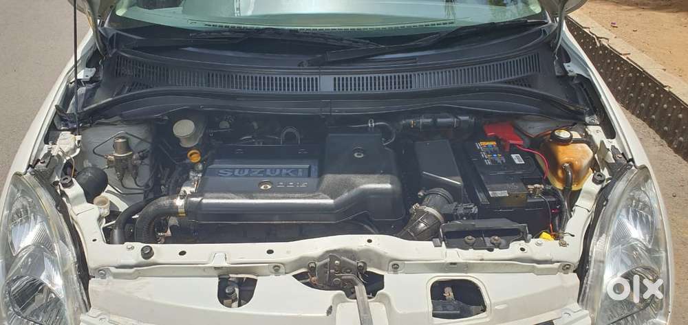 Maruti Suzuki Swift Dzire, 2009, Diesel