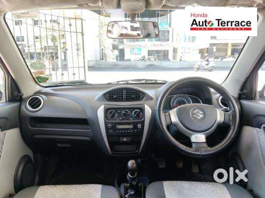 Maruti Suzuki Alto 800 2012-2016 Vxi, 2016, Petrol