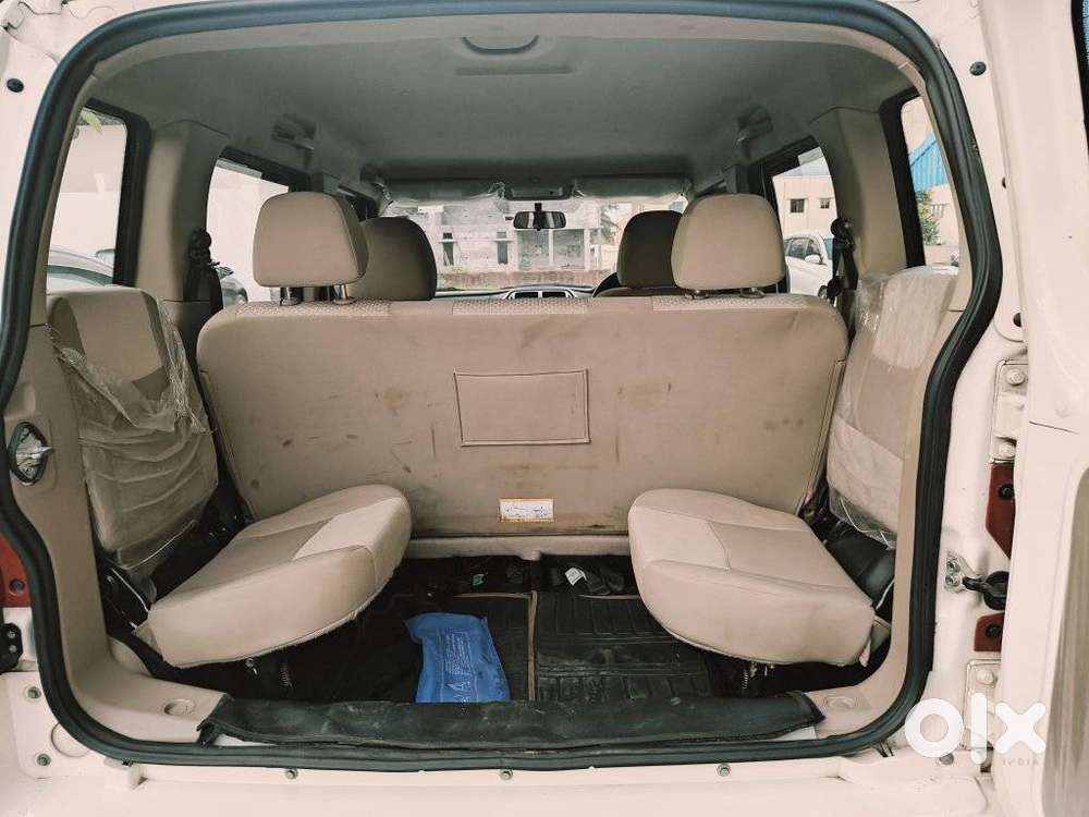 Mahindra Bolero Neo N8, 2023, Diesel