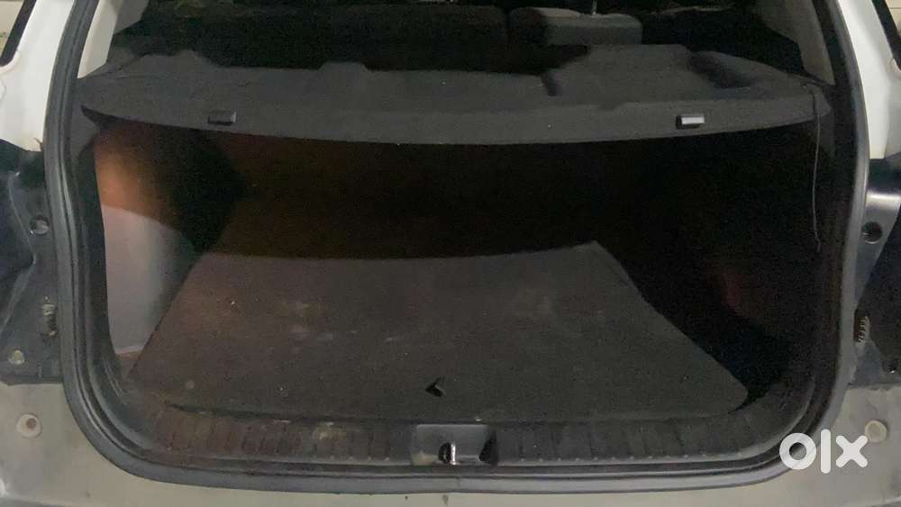 Hyundai Creta 1.5 Crdi Sx, 2021, Diesel