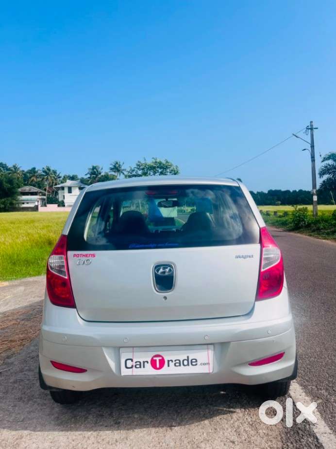 Hyundai I10 Magna 1.1l, 2014, Petrol