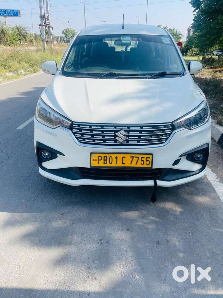 Maruti Suzuki Hybrid 2021