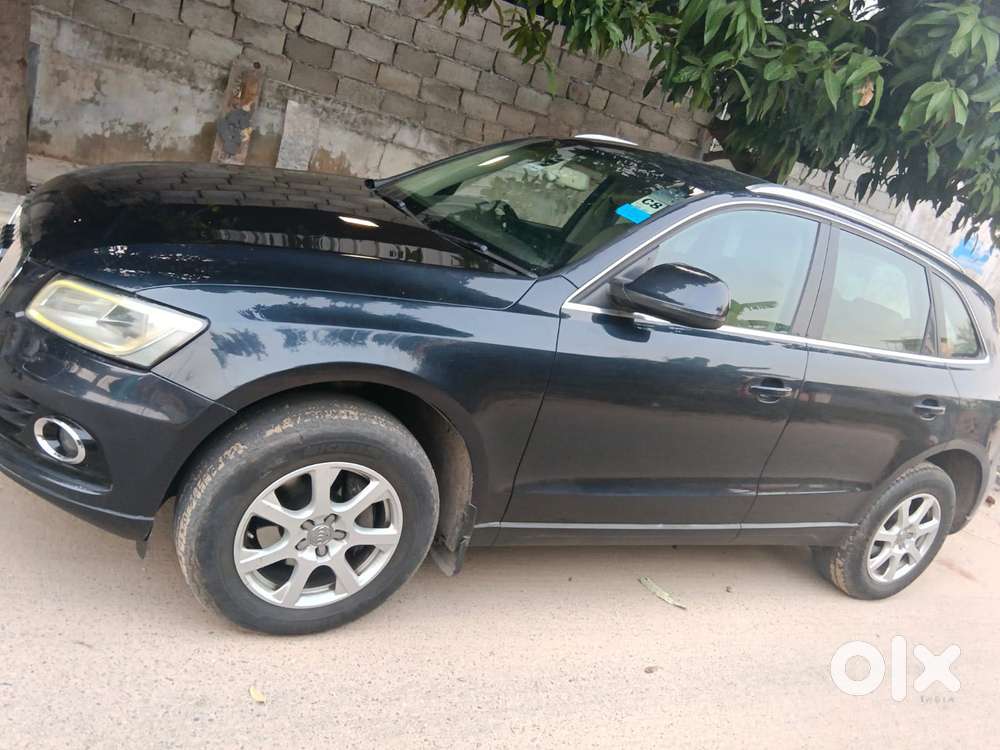 Audi Q5 2.0 30 Tdi Sport Edition, 2014, Diesel
