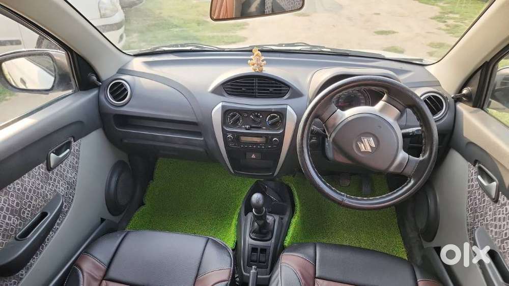 Maruti Suzuki Alto 800 Vxi, 2019, Petrol