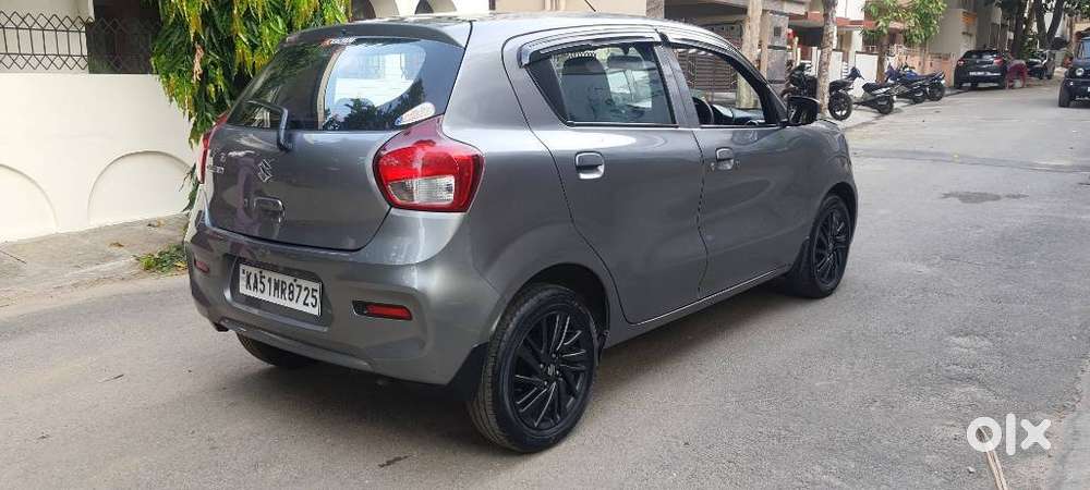 Maruti Suzuki Celerio Zxi(o) Mt, 2022, Petrol