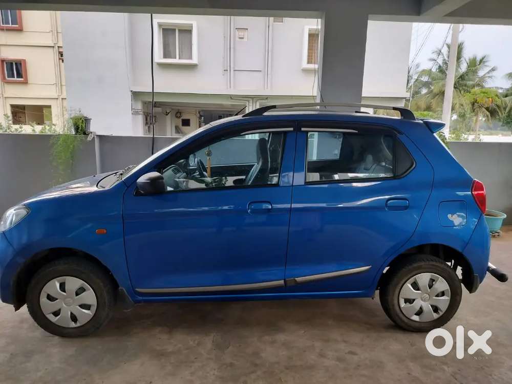 Maruti Suzuki Alto 2023 Plus