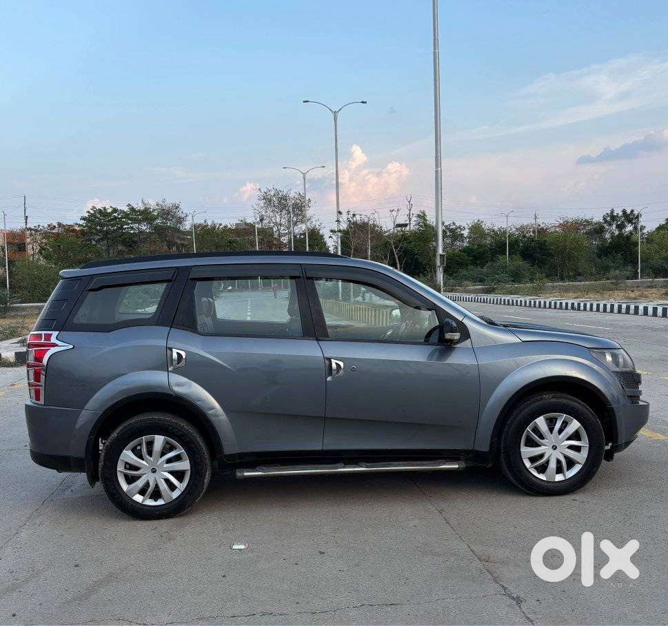 Mahindra Xuv500 2011-2015 W6 2wd, 2013, Diesel
