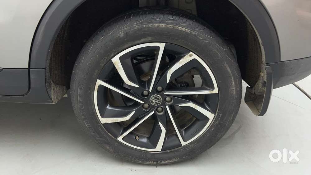 Mg Astor 1.3 Savvy Turbo At S Red, 2023, Petrol
